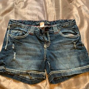 Maurices Shorts size 5/6